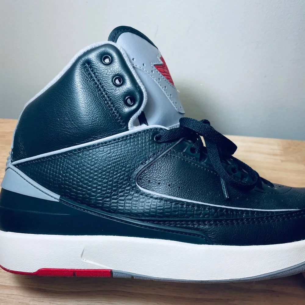 Jordan air retro